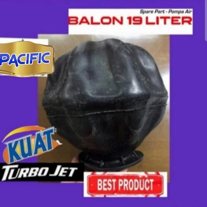 Karet tabung pompa air shimizu pt 190 bit 190bit pt190bit tangki 19