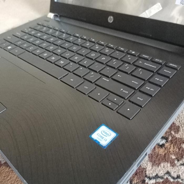 Casing Laptop Hp 14 bw body fullset