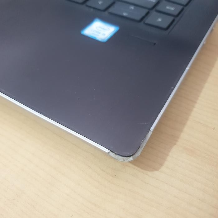 CASING LAPTOP HP PROBOOK 440 G5 - FULLSET