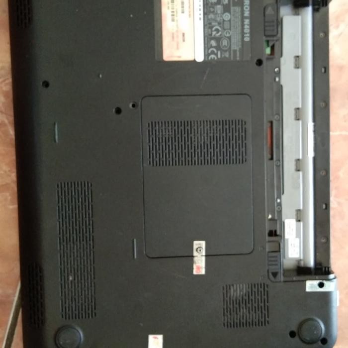 Casing Laptop Dell N4010