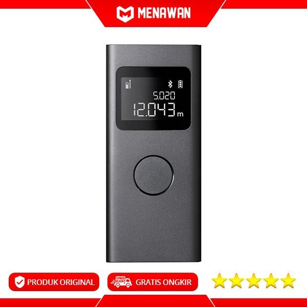 Promo.. Xiaomi Mijia Smart Laser Rangefinder Alat Ukur Meteran Laser Digital