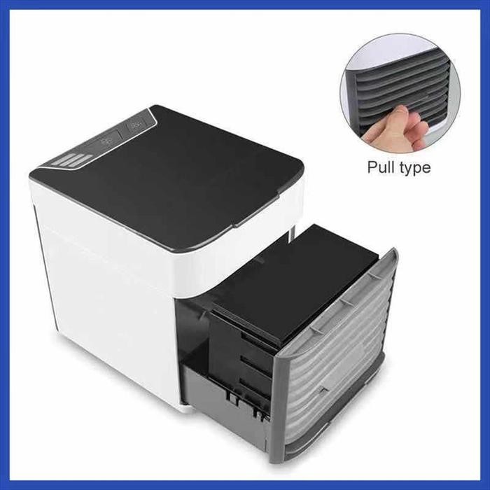 AC MINI COOLER PORTABLE PENDINGIN RUANGAN ARCTIC AIR ULTRA Kabel Mesin