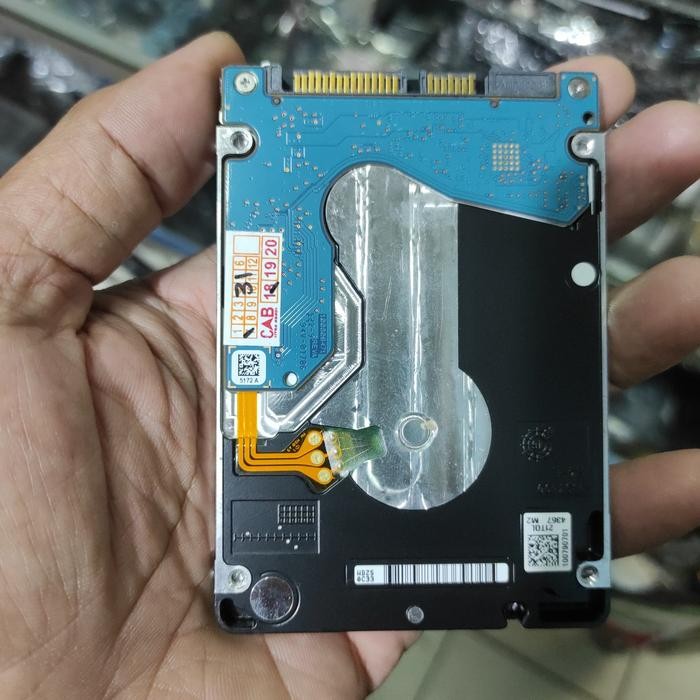 hardisk laptop 2tb seagate