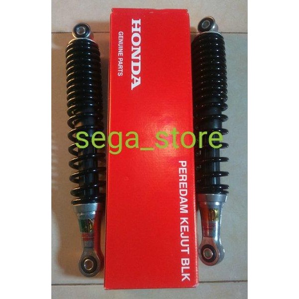 shockbreaker belakang honda supra X 125 / fi ori AHM