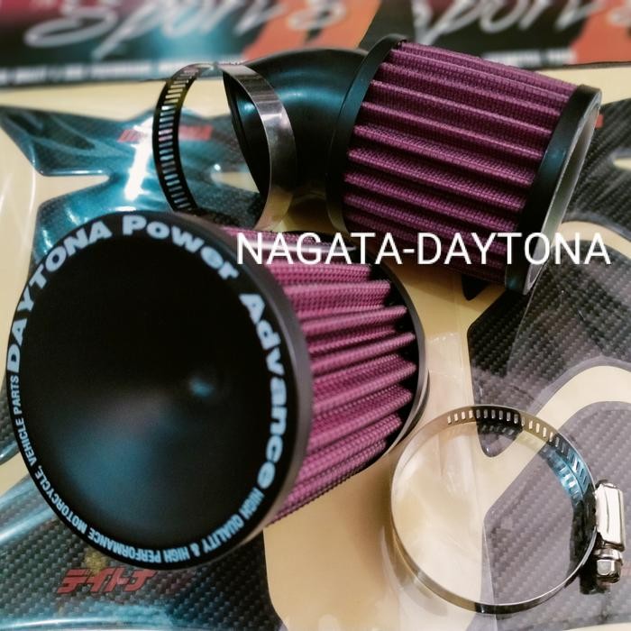 FILTER UDARA CARBURATOR PE 28 DAYTONA ORIGINAL