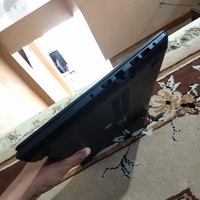 Casing laptop lenovo ideapad 110 14 ibr fullset