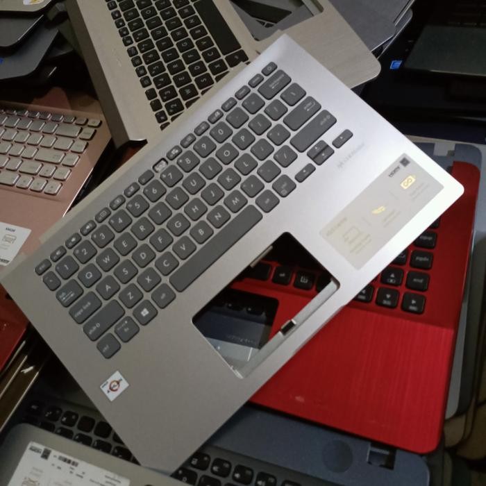 Casing Laptop Asus A409 Copotan
