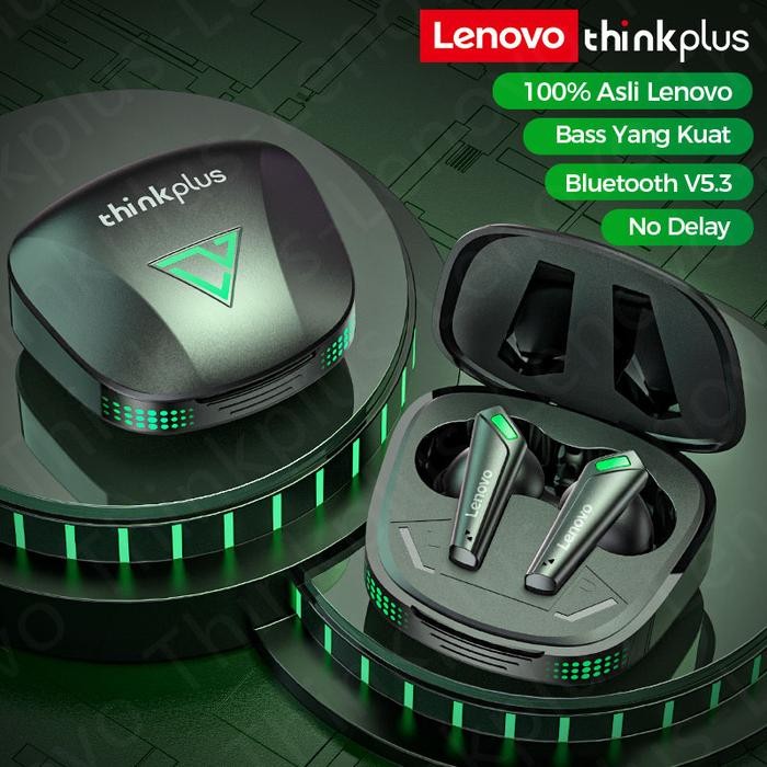 Lenovo Xt85 True Wireless Bluetooth Headphone Tws Gaming Earphone