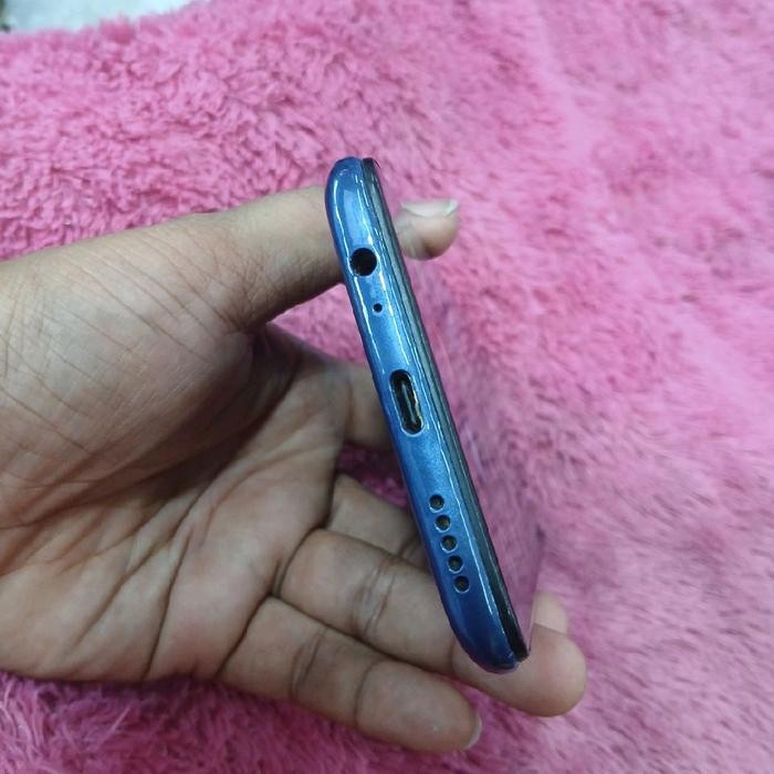 xiomi redmi not 9 4/64 batangan