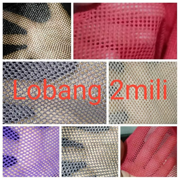 jala kain jaring kain *