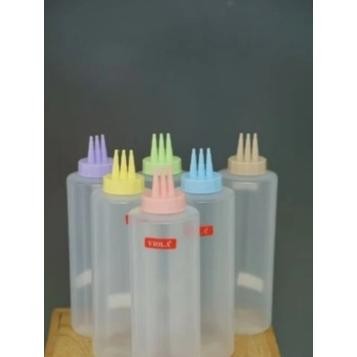 Cetakan Roti Jala Botol 900 Ml [Populer] *