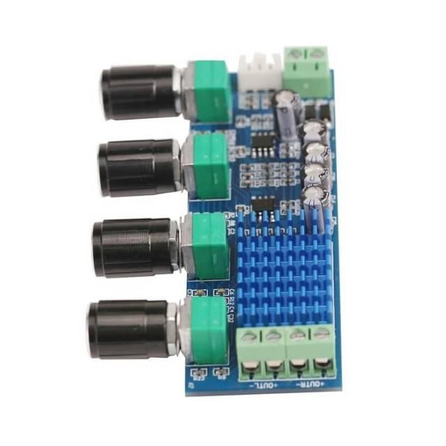 (Allthebest) Kit Class d tpa3116 tpa3116d2