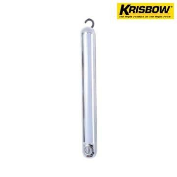 Expert Krisbow Lampu Darurat Led 23 W EMERGENCY LAMP LONG Ace Hardware