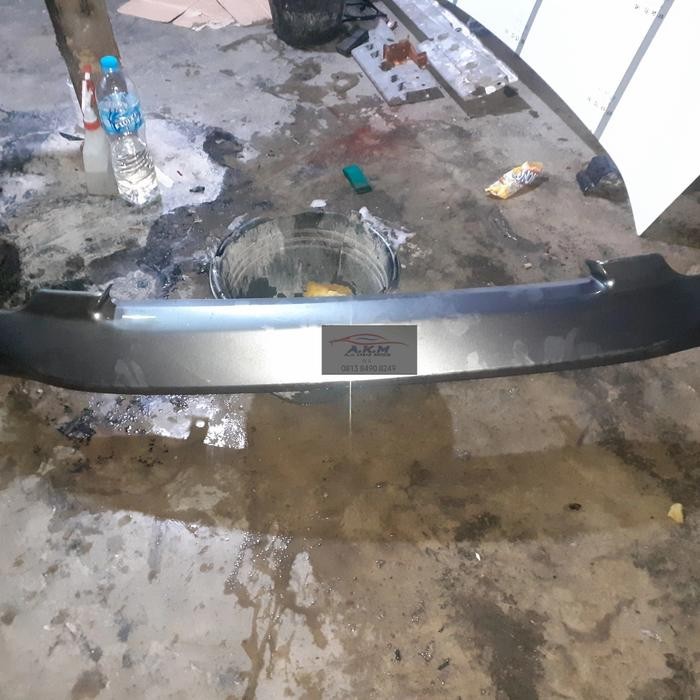 Bodykit Datsun Go Bekas