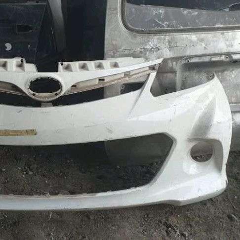 Bumper Depan Avanza Veloz 2014 Bekas
