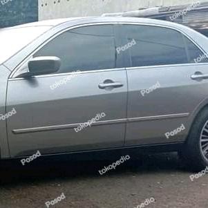 List Pintu Kiri Belakang Honda Accord Cm5 2003-2006 Copotan