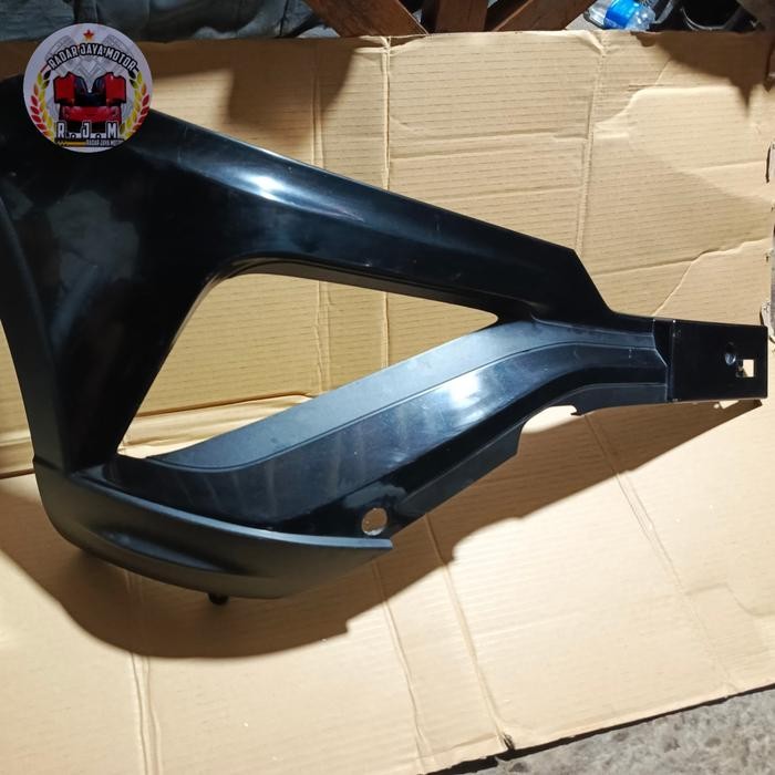 Bodykit Bemper Depan Rh/Kanan Daihatsu Terios 2022 Adventure Original Bekas