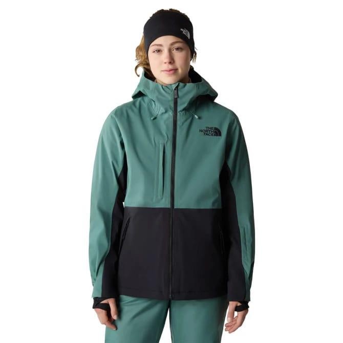 TERBARU Jaket outdoor TNF woman waterproof