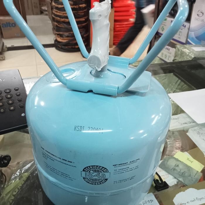 freon r134a refrigerant