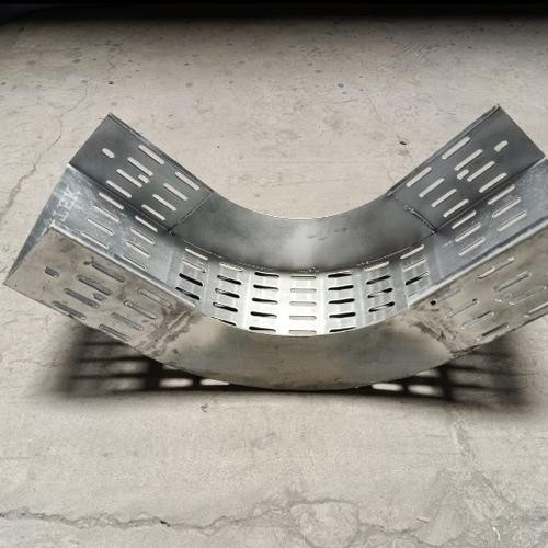 INSIDE RISER TRAY / IR TRAY 200 X 100 / ELECTRO GALVANIS