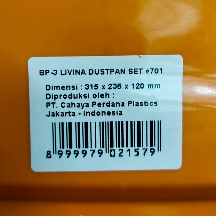 SAPU MOBIL LION STAR / SAPU MINI SET + SEKOP