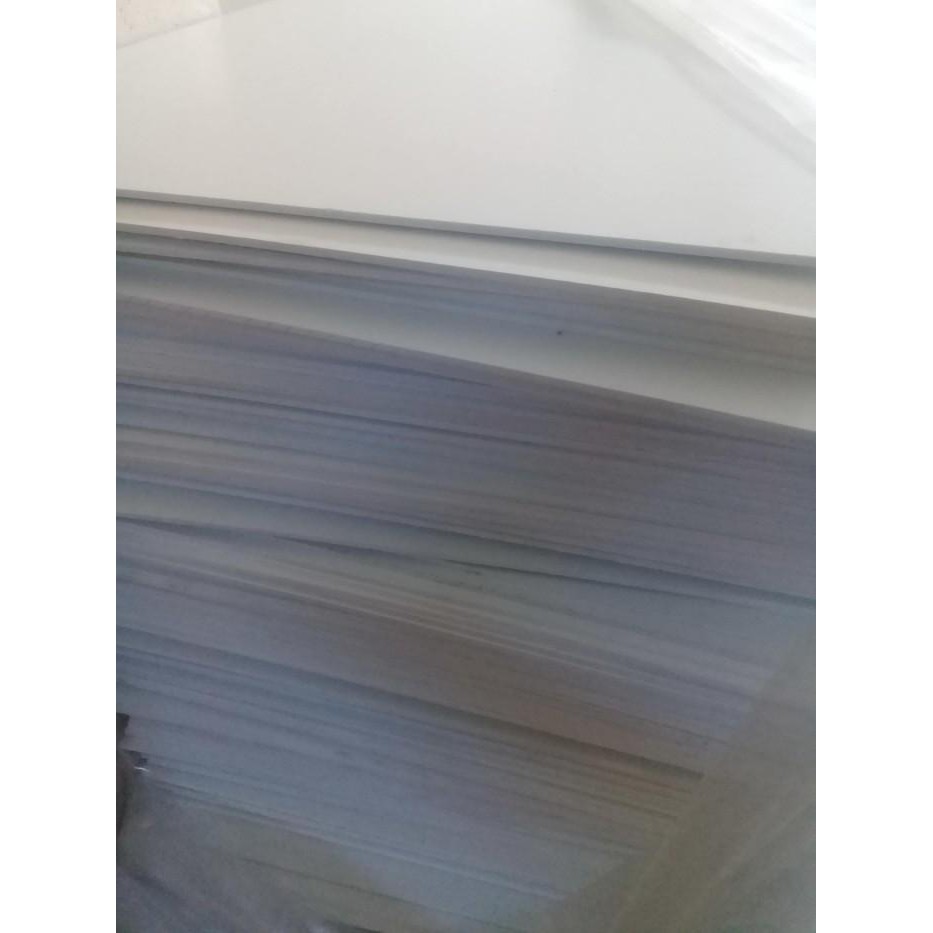 Expert pvc board 5 mm 40x60 cm maket