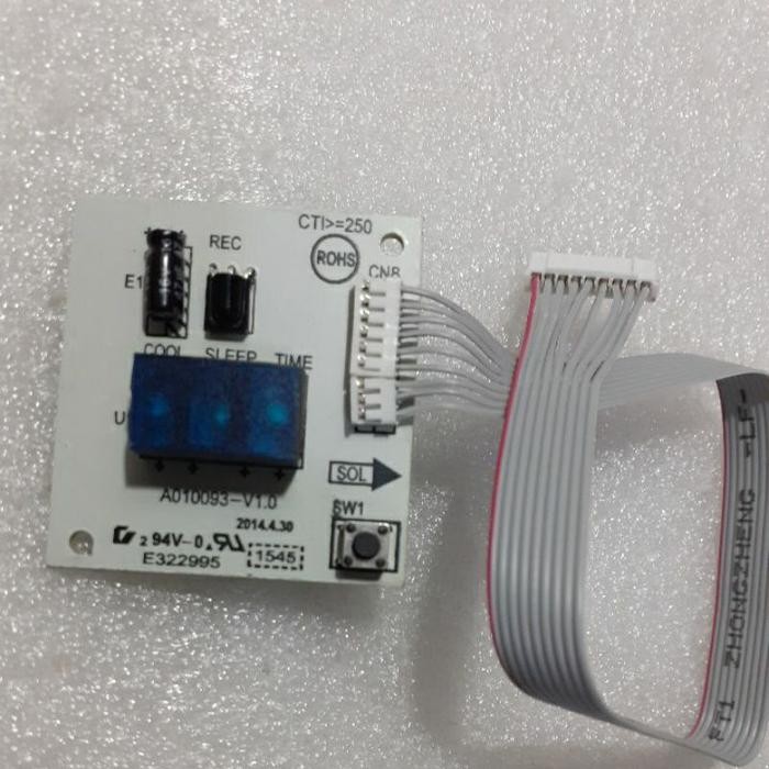 (Expert) Sensor ac samsung cina BARU