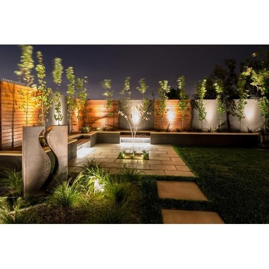 (Expert) Allesco lampu sorot led 50 watt 50watt led 50 watt