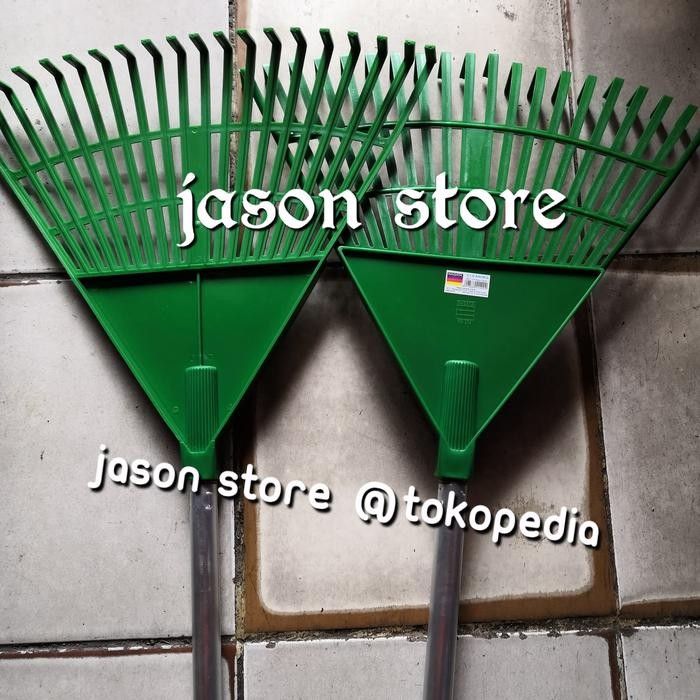 Sapu daun Nagata 214/Garden Broom Nagata 214/Sapu Nagata