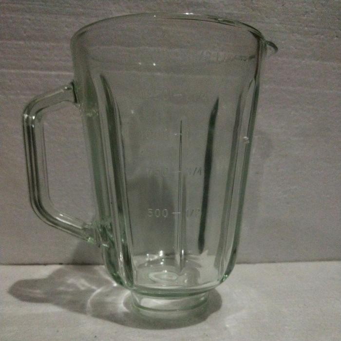 (Expert) gelas blender kirin kbb-315sg original