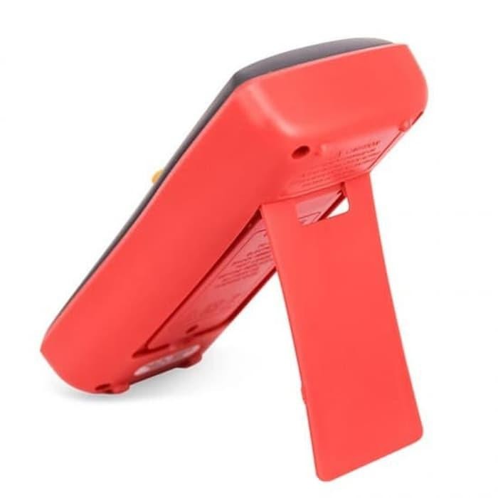 (Expert) Digital Multimeter Zotek ZT111 NVC + Auto Range Multitester