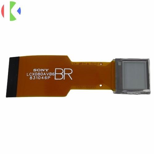 [Expret] LCD Panel RGB Projector Proyektor LCX080