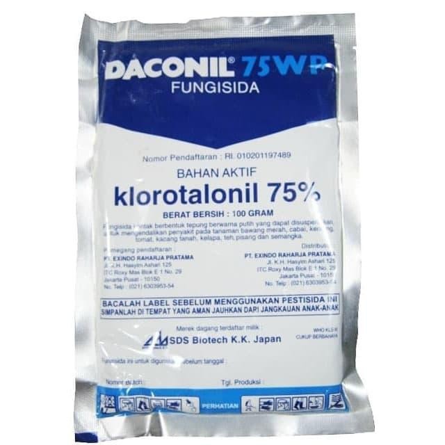 Daconil 75WP 500gr