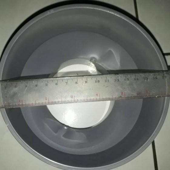 [Expert] Reducer 6 x 4/ reducing socket/ vlok sock/ flok sok/ sok PVC 6" x 4" D