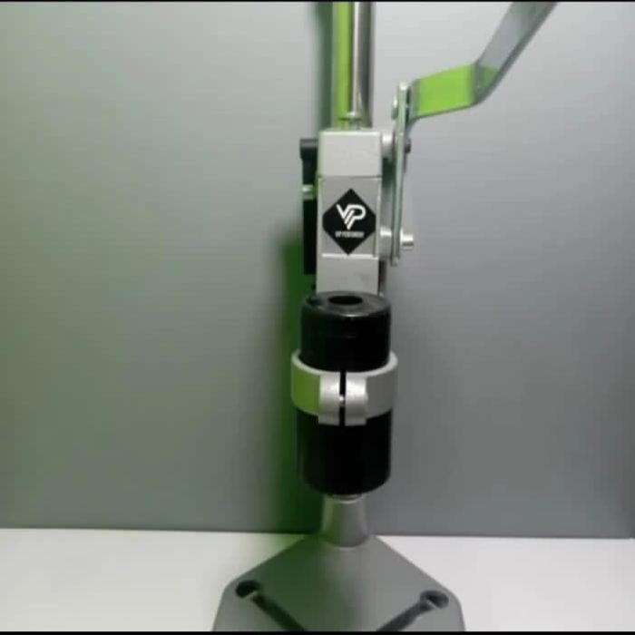 ALAT PRESS BOTOL PARFUM SEMI PRESS / EASY PUMP RING / ALAT SEMI PRESS BOTOL PARFUM DENGAN 2 MATA