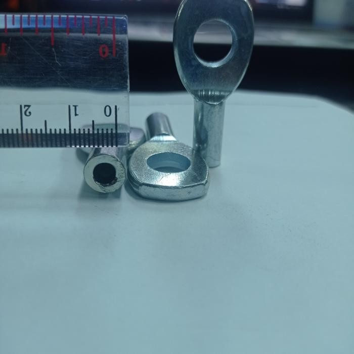 KLEM SKUN TALI SLING GYM KLEM SLING SPAREPART ALAT FITNESS