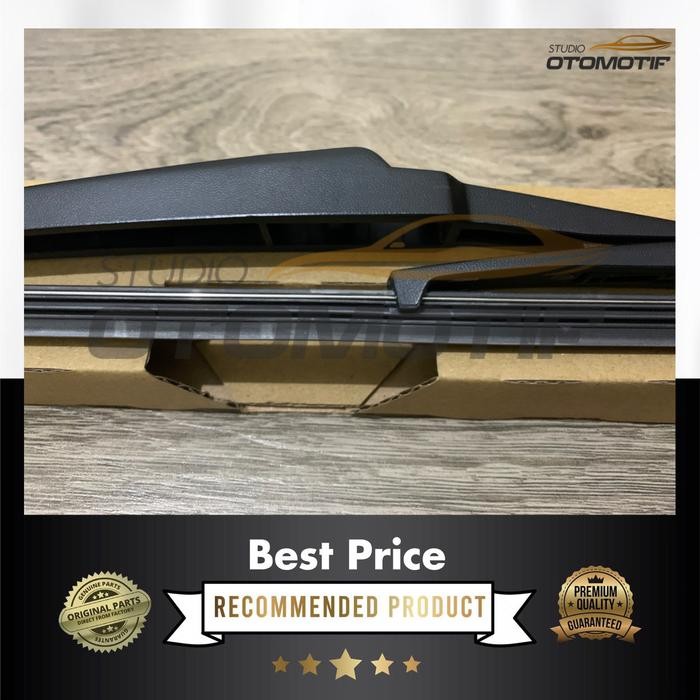 WIPER BELAKANG RUSH TERIOS LAMA OLD / REAR WIPER TERIOS RUSH OLD 12"