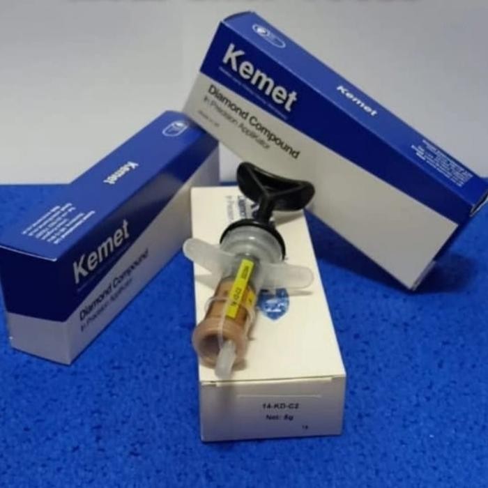 KEMET DIAMOND COMPOUND 14-KD-C1 5GR