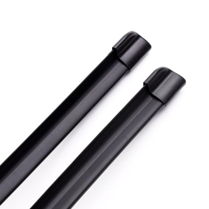 WIPER DATSUN CROSS KACA DEPAN MOBIL WIFER PISANG KARET SEPASANG 2PCS