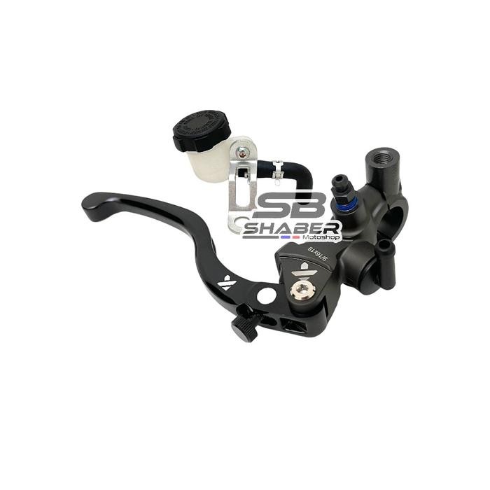 MASTER REM KTC RADIAL KANAN 14MM EVO ANB2 UNIVERSAL