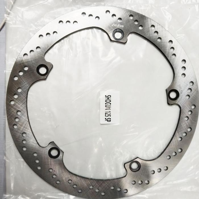 PIRINGAN DISK CAKRAM DEPAN SHOGUN SP