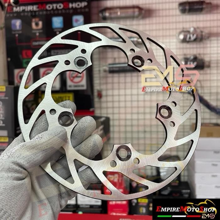 CAKRAM DISC BELAKANG R1 R6 YZF YAMAHA R1M PIRINGAN DISK BELAKANG