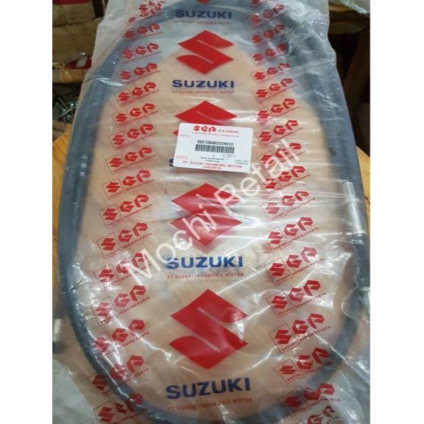 KABEL REM SPIN 125 ORI SGP