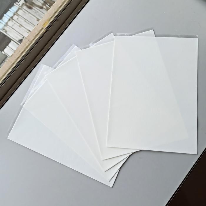 

New EDIBLE ICING PAPER / KERTAS GULA / SUGAR SHEET / EDIBLE PRINT / 1 pcs