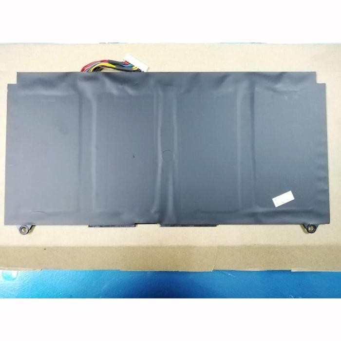 Populer Battery Baterai Acer Ultrabook S7-392 Ap13F3N Original