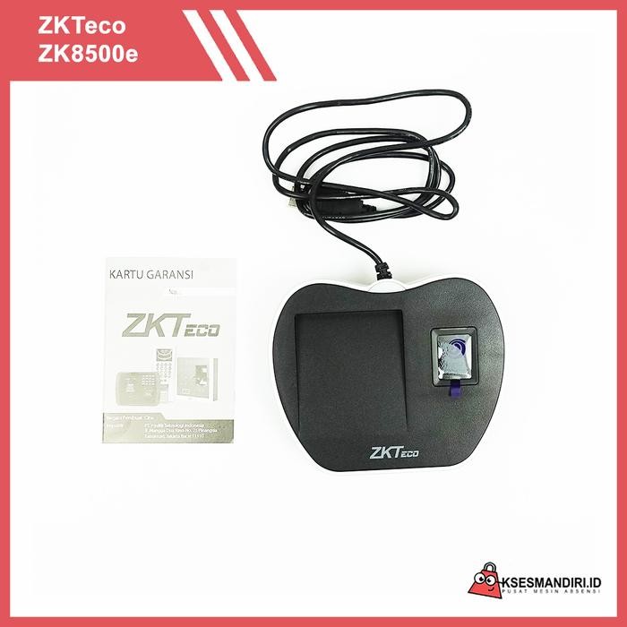 Reader Controller Zkteco Zk8500R E