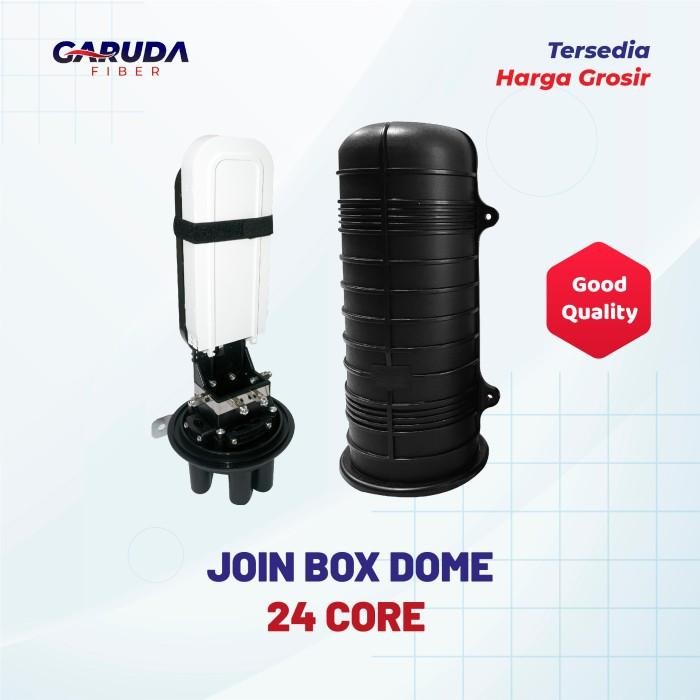 [Expert] Joint Box Dome JB Dome