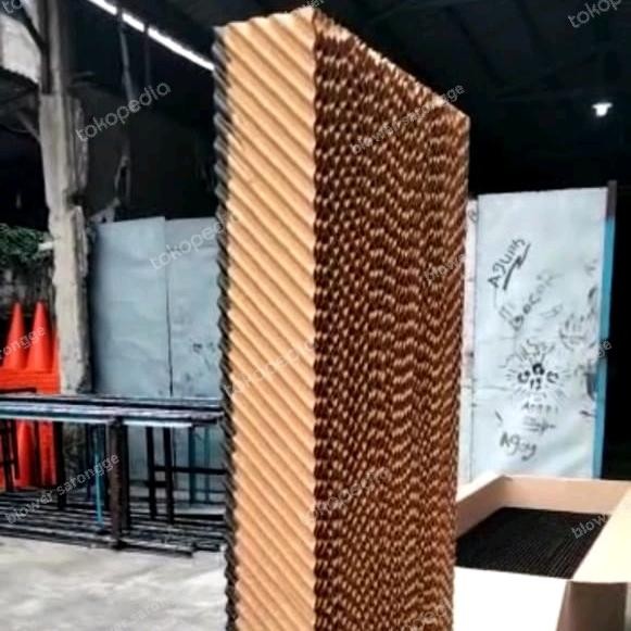 Cooling pad-Celldeck Kandang ayam UK (1806015cm)