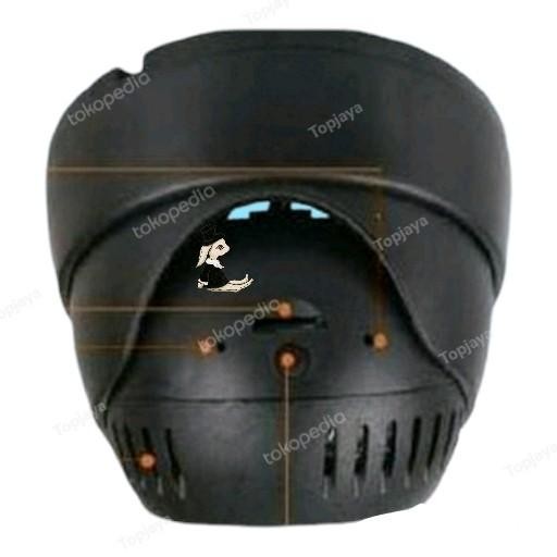 [Expert] Camera CCTV memory / Kamera CCTV Portable Rekam Pakai Memori Card