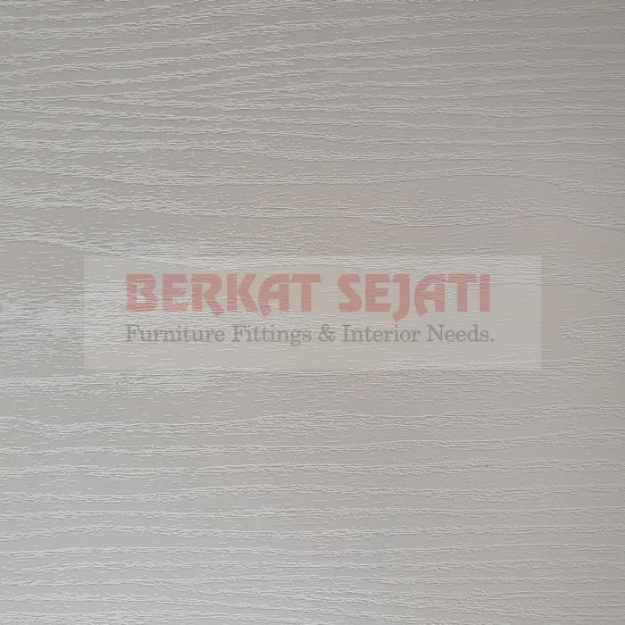 [Expert] Decosheet PUTIH SERAT KAYU Dekosit Decosit Pelapis Furniture Tacosheet